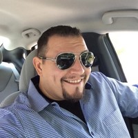 Marc Garza