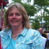 Lori Aldrich, Cma