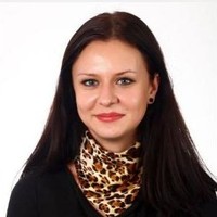 Ioana Dumitru