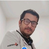 Raghvendra Singh