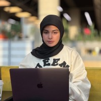Fatemeh Behmaram