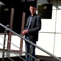Dmitriy Bogoslovskiy