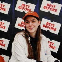 Lizzy Kaplan