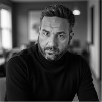 Patrick Züchner