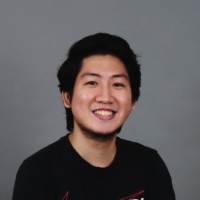 Davies Alfonz Gaerlan, Ece