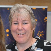 Dr. Fiona Mitchell
