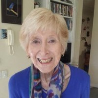 Phyllis Marshall