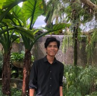 Syafiq Marinko