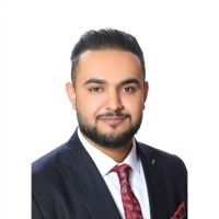 Eyas Hamad