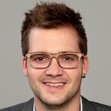 David Keseberg
