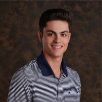 Jeremy Smith 🌿 Environmental Science Student