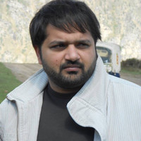zohaib hafeez