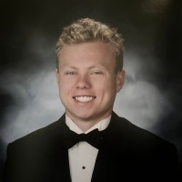 Jake Patterson