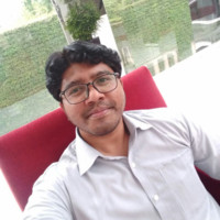 Ritesh thapa