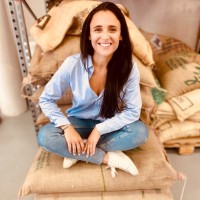 Sarah-D'Ilona Louzon