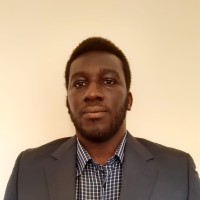 Adu Offei-Danso Phd.