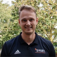 Sam Van Ingen