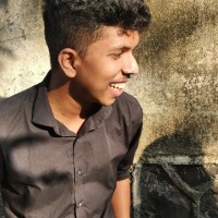 Rushabh Bhosale