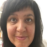 Cristina Arias San Andrés