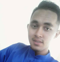 Shahrul Ahmad