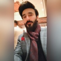 RAZA MIRZA