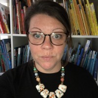 Kristen Wray