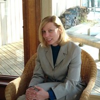 Mary Stark