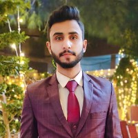 Arbaz Sheraz