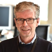 Peter Brantjes
