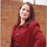 Ingrid Rocio Argüello Camargo