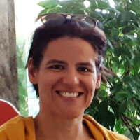 Maria Farcet