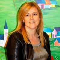 Corina Van Doorn
