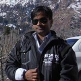 Dinesh Kumar