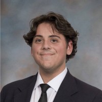 Nicholas Sorrentino