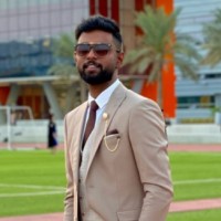 Rizvanul Ashraf