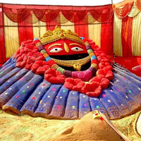 Dibyajyoti Sahoo
