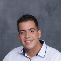 David Amado Rodriguez