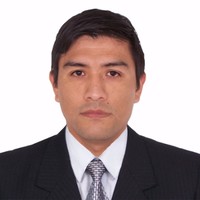 Jorge Luis Montoya Fernandez