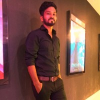 Md Aminul Islam