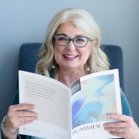 Sallie Lycette Morris