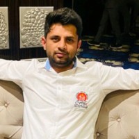 Parshant Deshwal