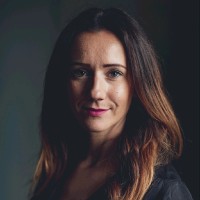 Amandine Aparisi