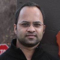 Amit Gokhale