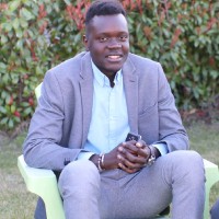 Modou Mbaye