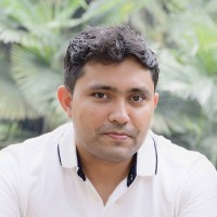 Anuj Kumar