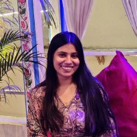 Isha Singhvi