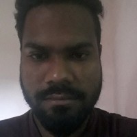 Priyaranjan Khuntia