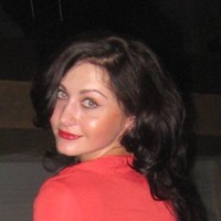 Кристина Орлова