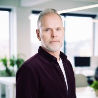 Patrik Broström
