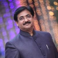 Sudhir Sharma